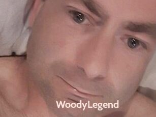 WoodyLegend