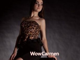 WowCarmen