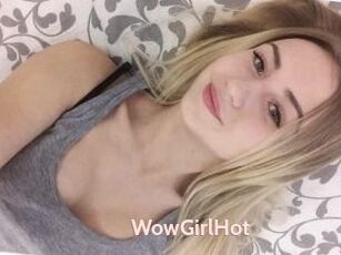 WowGirlHot