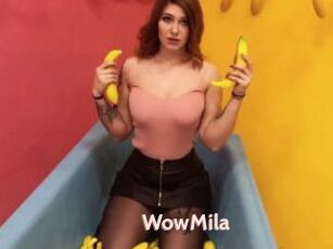 WowMila