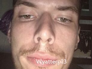 Wyatterp23