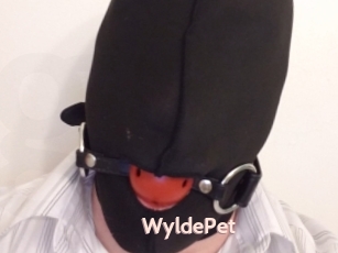 WyldePet
