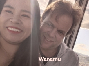 Wanamu