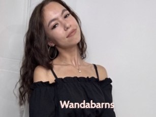 Wandabarns