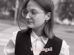 Wandagail