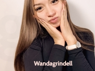 Wandagrindell