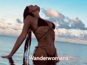 Wanderwomanx