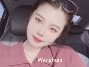 Wanghuiii