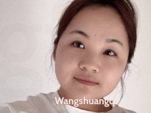 Wangshuangq