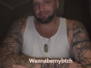 Wannabemybtch