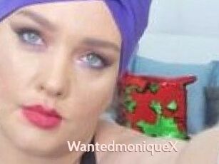 WantedmoniqueX