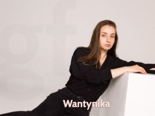 Wantynika