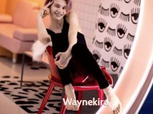 Waynekira