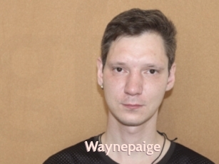 Waynepaige