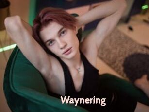 Waynering
