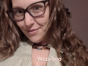 Waza_boo