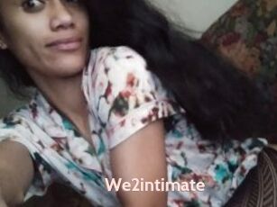 We2intimate