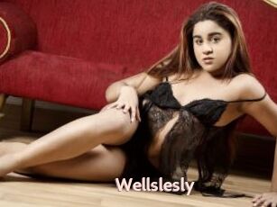 Wellslesly