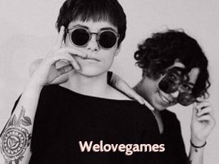 Welovegames
