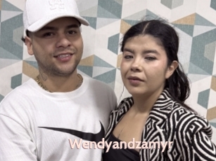 Wendyandzamyr