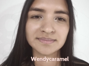 Wendycaramel