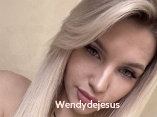 Wendydejesus
