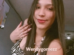 Wendygomezz