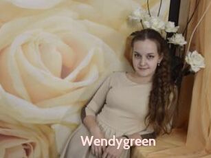 Wendygreen