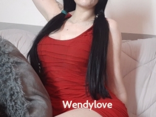 Wendylove