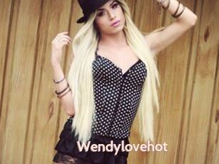 Wendylovehot