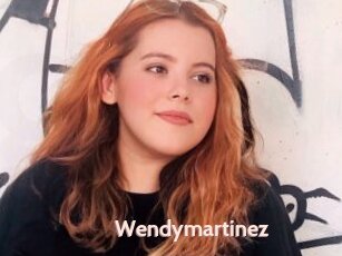 Wendymartinez