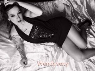 Wendysexy