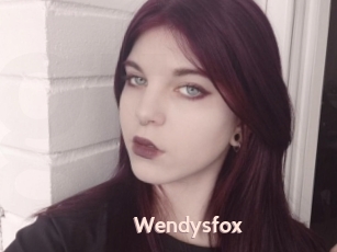 Wendysfox
