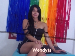 Wendyts
