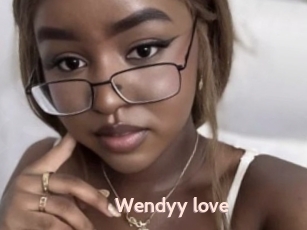 Wendyy_love