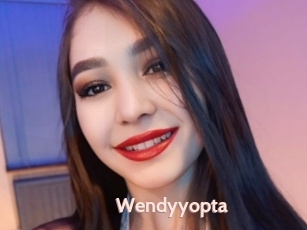 Wendyyopta