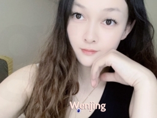 Wenjing