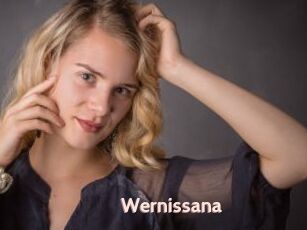 Wernissana
