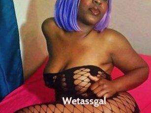 Wetassgal