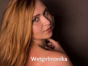 Wetgirlmonika