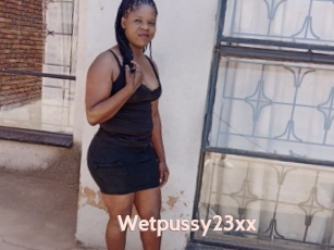 Wetpussy23xx