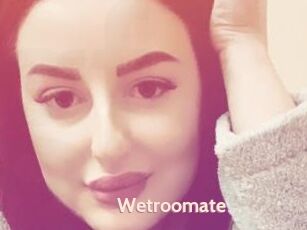 Wetroomate