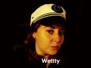 Wettty