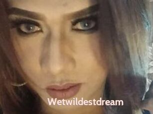 Wetwildestdream