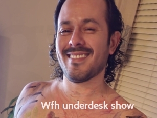 Wfh_underdesk_show