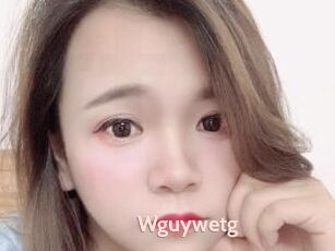Wguywetg