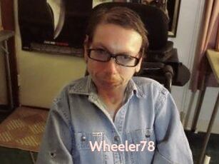 Wheeler78