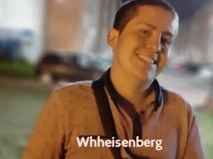 Whheisenberg