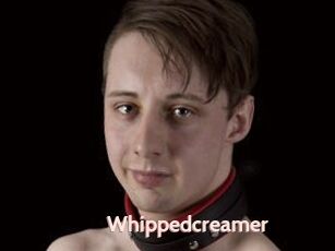 Whippedcreamer