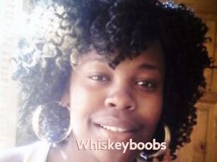 Whiskeyboobs